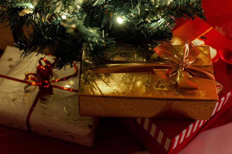 regalo natale