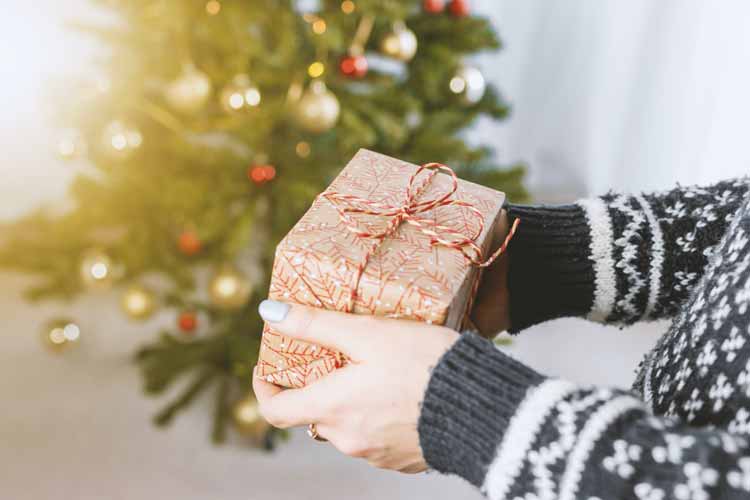 Cosa regalare a una ragazza