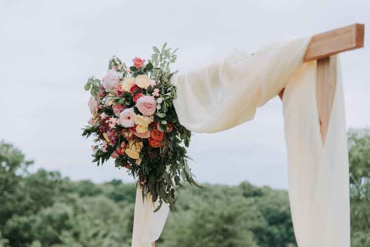 Cosa regalare per i 50 anni di matrimonio