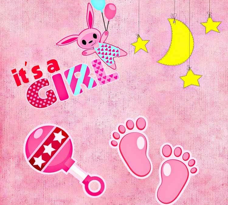 bambina