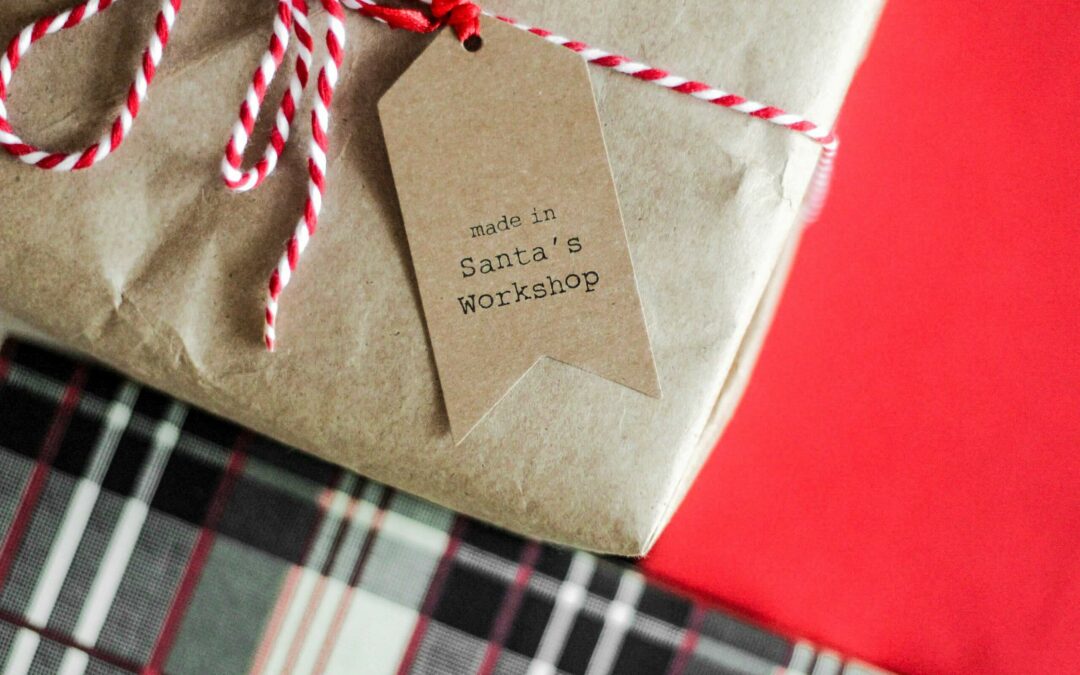 Cosa Regalare alla Nonna: 10 Idee Regalo Speciali per Renderla Felice
